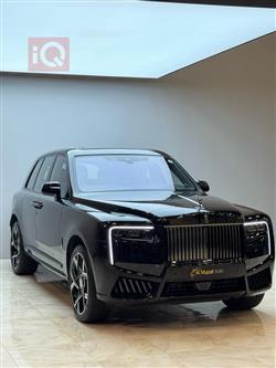 رولز رويس كولينان